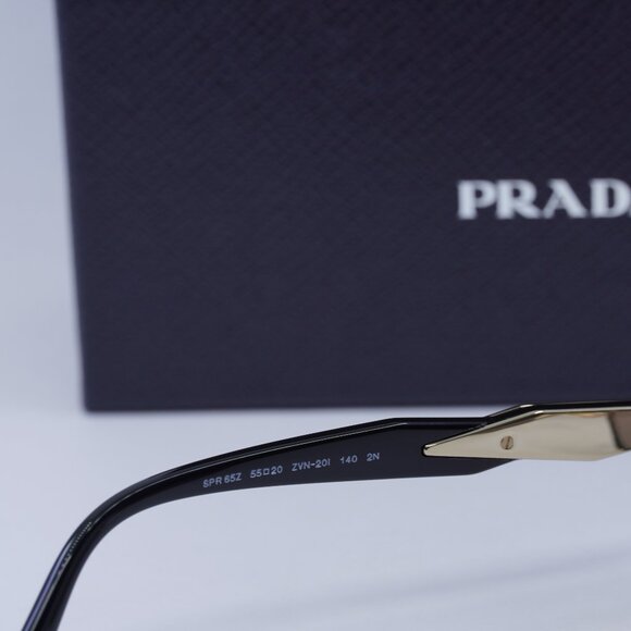 Final Price! Prada PR65ZS ZVN20I Sunglasses - Picture 8 of 11